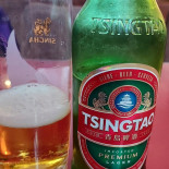 Happy Thai Take Away Dryck