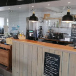 Restaurang Sara Rosa Dryck