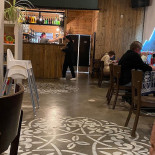 Skrea Matbruk Inomhus