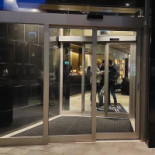 Restaurang Tage Utomhus