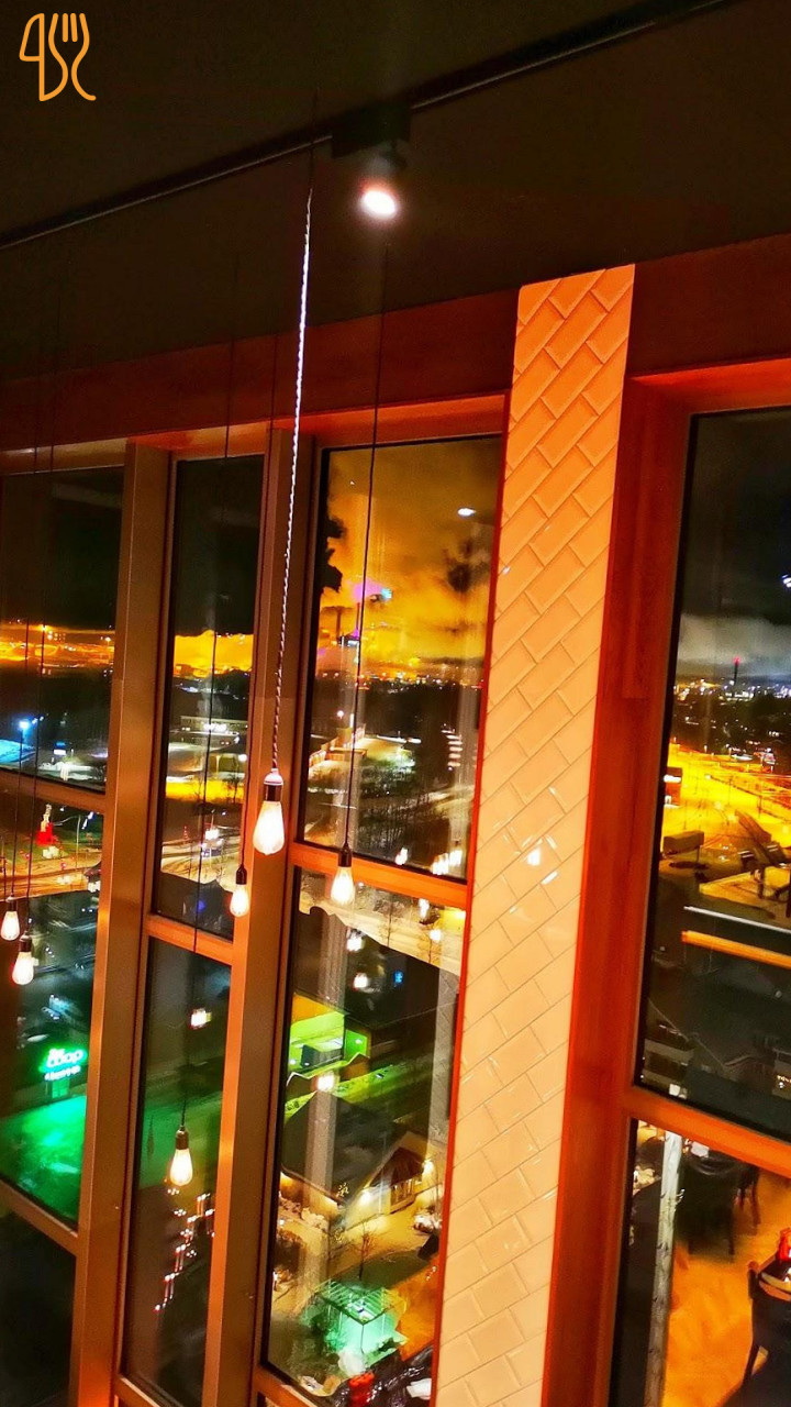 Restaurang Tage Utomhus