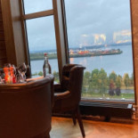 Restaurang Tage Utomhus