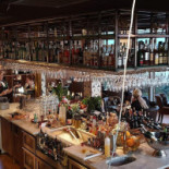 Restaurang Tage Inomhus