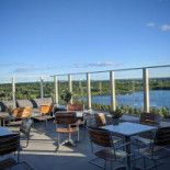 Restaurang Tage Utomhus