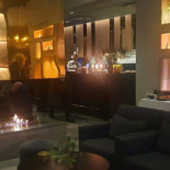 Restaurang Tage Inomhus