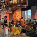 Restaurang Tage Inomhus