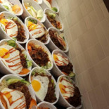 Asian Delicious Dryck