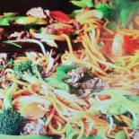 Asian Delicious Dryck