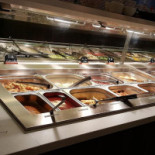 Asian Delicious Dryck