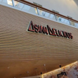 Asian Delicious Utomhus