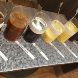 Asian Delicious Dryck