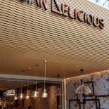 Asian Delicious Utomhus