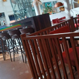 Koi Sushi Gyoza Orminge Inomhus