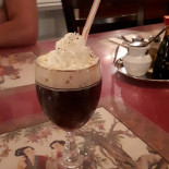 Restaurang Golden Dragon Dryck