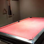 Bowlingbistron I Ljusdal, Ab Dryck