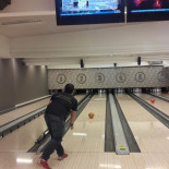 Bowlingbistron I Ljusdal, Ab Inomhus