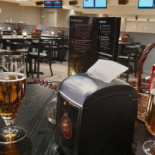 Bowlingbistron I Ljusdal, Ab Dryck