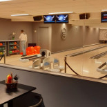 Bowlingbistron I Ljusdal, Ab Inomhus