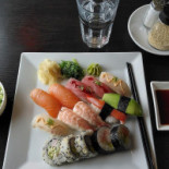 Bowlingbistron I Ljusdal, Ab Dryck