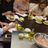 Sun Sushi Dryck