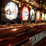 Bishops Arms Utomhus