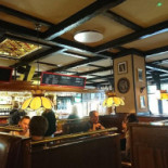 Bishops Arms Inomhus