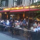 Bishops Arms Utomhus