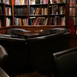 Bishops Arms Inomhus