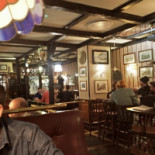 Bishops Arms Inomhus