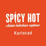 Spicy Hot Logotyp
