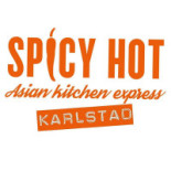 Spicy Hot Logotyp