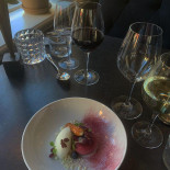 Restaurang Creo Dryck