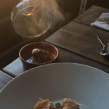 Restaurang Creo Dryck