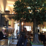 Restaurang Creo Utomhus