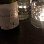 Restaurang Creo Dryck