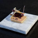 Restaurang Creo Dryck