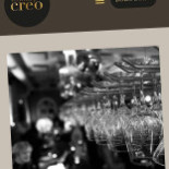 Restaurang Creo Dryck