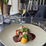 Restaurang Creo Dryck