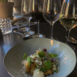 Restaurang Creo Dryck