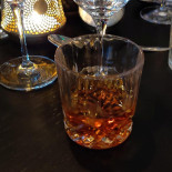 Restaurang Creo Dryck