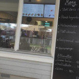 Restaurang Creo Dryck