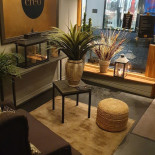 Restaurang Creo Utomhus