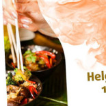 Linnea Basilika Löddeköpinge Dryck