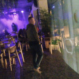 Linnea Basilika Löddeköpinge Inomhus