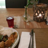 Linnea Basilika Löddeköpinge Mat