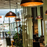 Linnea Basilika Löddeköpinge Dryck