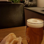 Linnea Basilika Löddeköpinge Dryck