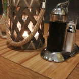 Linnea Basilika Löddeköpinge Dryck