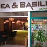 Linnea Basilika Löddeköpinge Utomhus