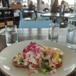 Bjerreds Saltsjöbad Mat